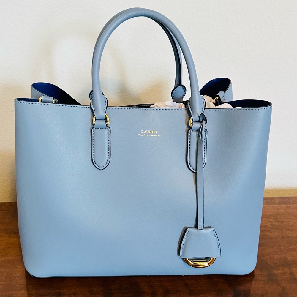 Ralph Lauren Handbag
